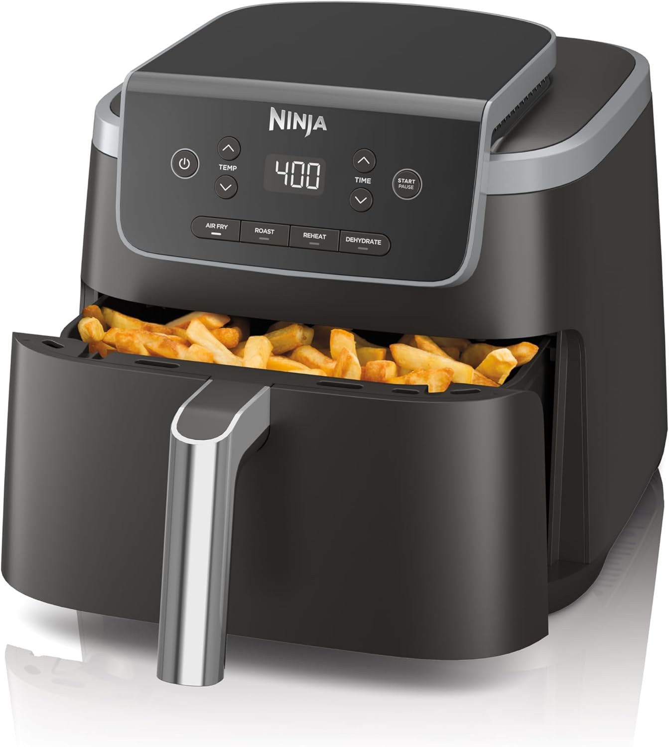 Ninja Air Fryer Pro, 5 Qt, 4-in-1